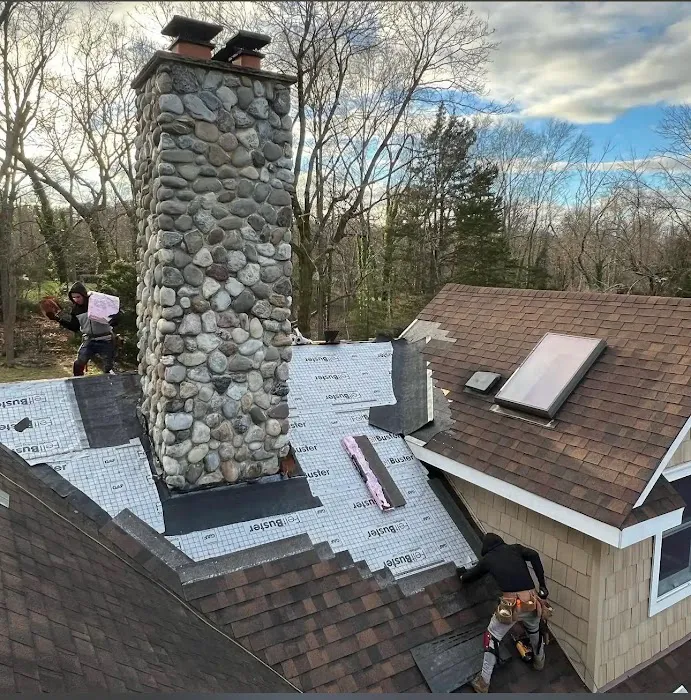 Home Run Roofing & Siding NY Picture 10