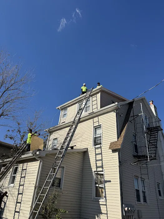 Home Run Roofing & Siding NY Picture 9