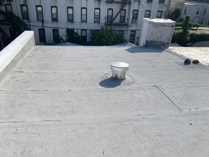 Power Roofing Bay Ridge Brooklyn Picture 3