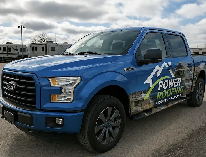 Power Roofing & Siding Long Island City Picture 4