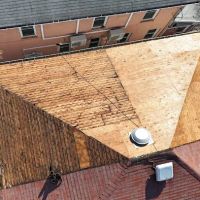 Power Roofing & Siding Long Island City ico