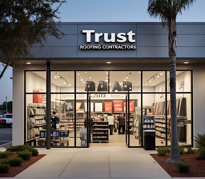 Trust Roofing Contractors Picture 1