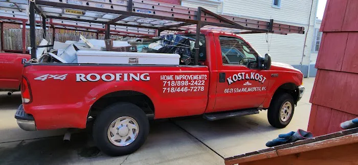 Kost & Kost Roofing Picture 1