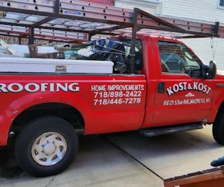 Kost & Kost Roofing