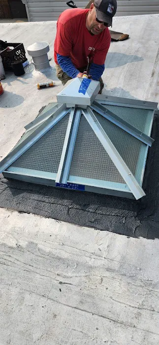 Kost & Kost Roofing Picture 4