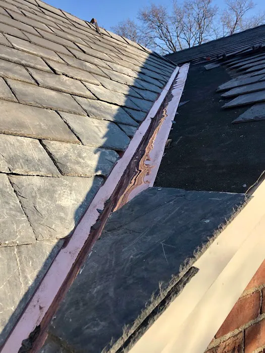 Roosevelt Roofing Picture 8