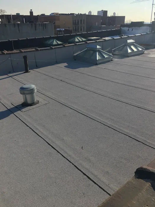 Roosevelt Roofing Picture 9