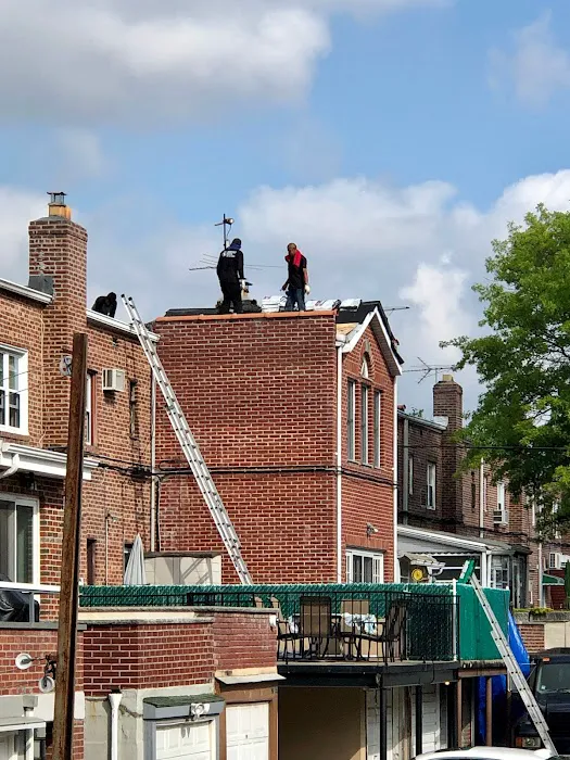 Roosevelt Roofing Picture 4