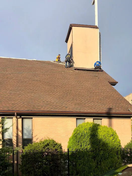 Roosevelt Roofing Picture 3