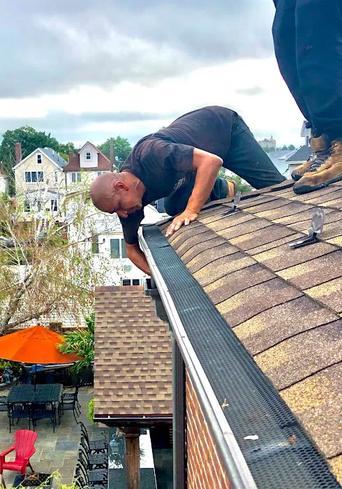 Roosevelt Roofing Picture 10