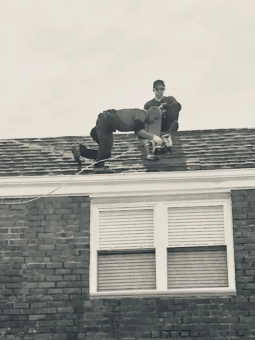 Roosevelt Roofing Picture 1