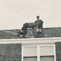Roosevelt Roofing ico