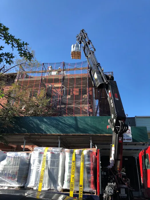 Roosevelt Roofing Picture 7