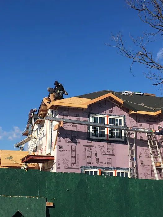 Roosevelt Roofing Picture 2