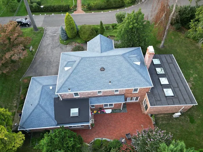 Blaize Over The Top Roofing Picture 1