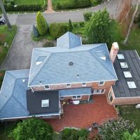 Blaize Over The Top Roofing ico