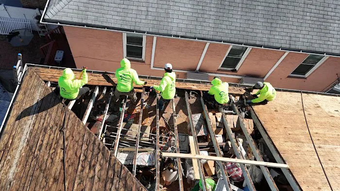 HomeRun Roofing Brownsville Picture 7