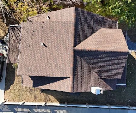 HomeRun Roofing Brownsville