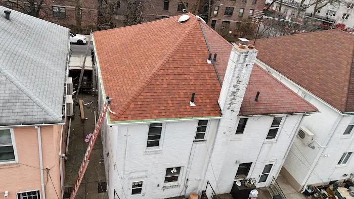 HomeRun Roofing Brownsville Picture 3