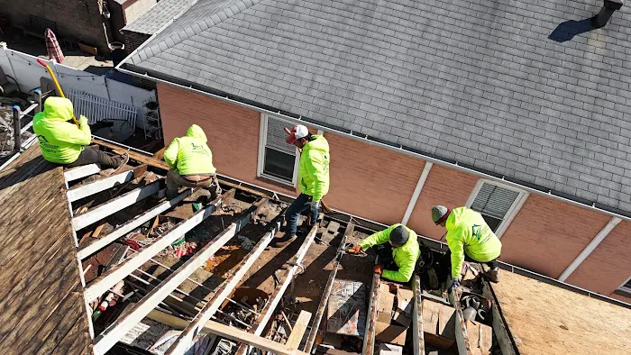 HomeRun Roofing Brownsville Picture 6