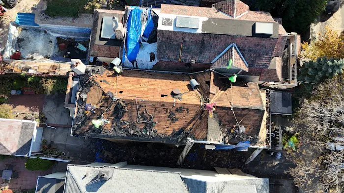 HomeRun Roofing Brownsville Picture 8