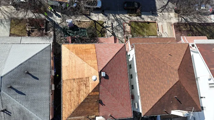 HomeRun Roofing Brownsville Picture 5