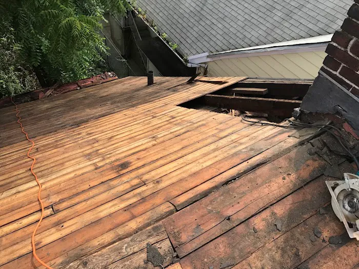 NYC Best Roofing Picture 6