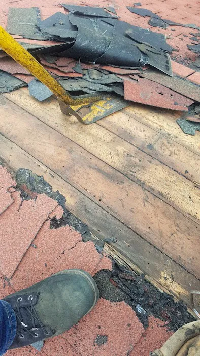 NYC Best Roofing Picture 10