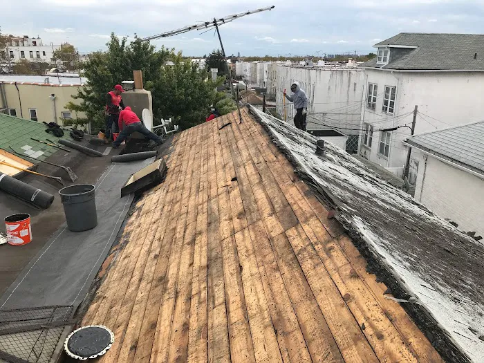NYC Best Roofing Picture 5