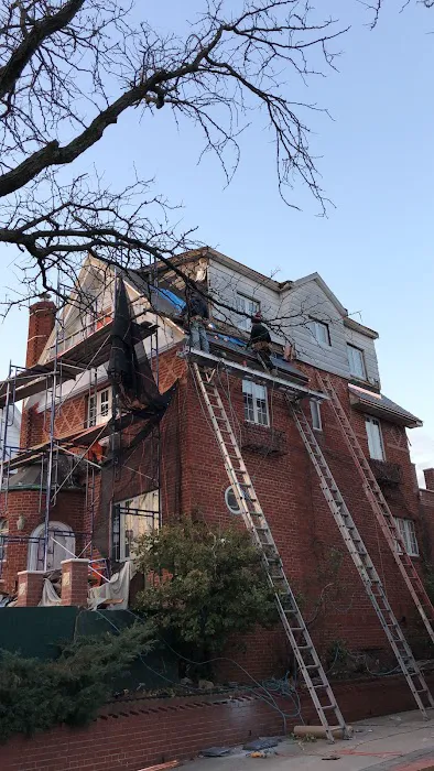 NYC Best Roofing Picture 7