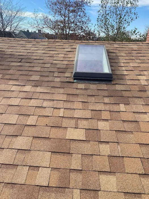 NYC Best Roofing Picture 4