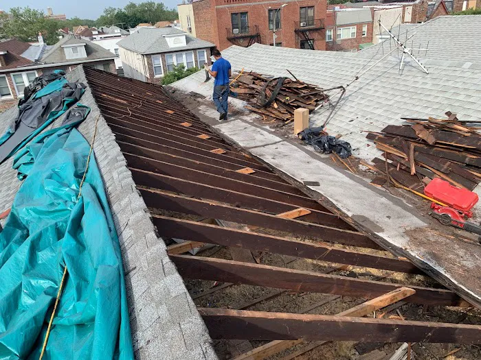 NYC Best Roofing Picture 3