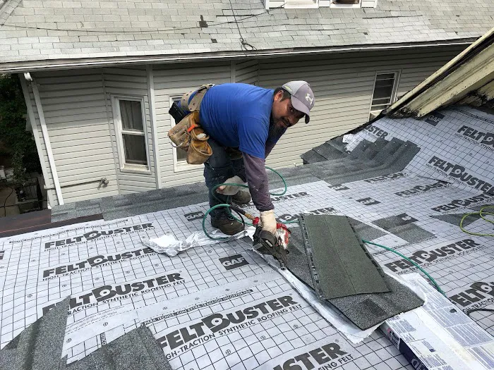 NYC Best Roofing Picture 9