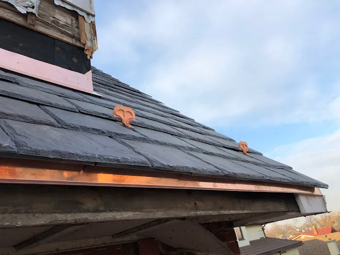 NYC Best Roofing Picture 2