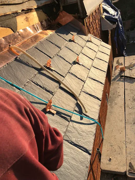 NYC Best Roofing Picture 1