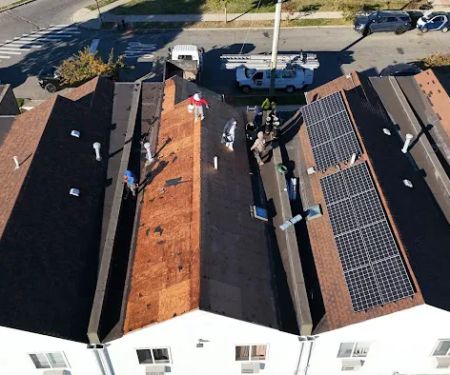 Big Apple Renovators