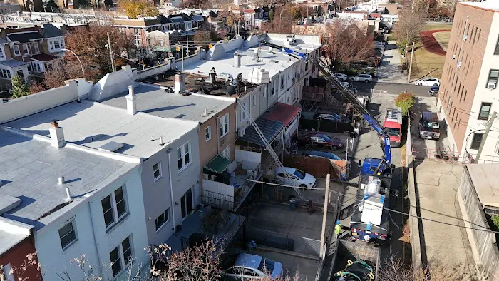 Big Apple Renovators Picture 5