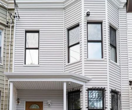 ACJ Remodeling-Joseph Ashley