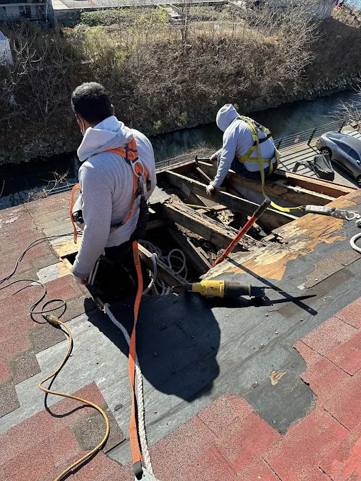 MBH Roofing and Waterproofing Picture 6