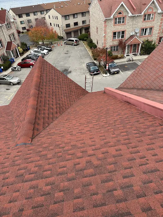 MBH Roofing and Waterproofing Picture 5