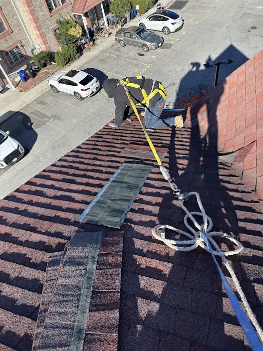 MBH Roofing and Waterproofing Picture 1