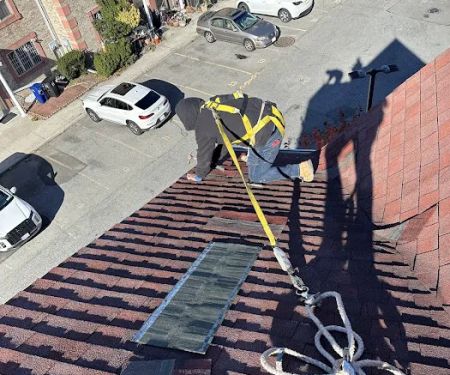 MBH Roofing and Waterproofing