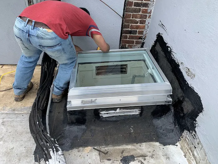 MBH Roofing and Waterproofing Picture 7