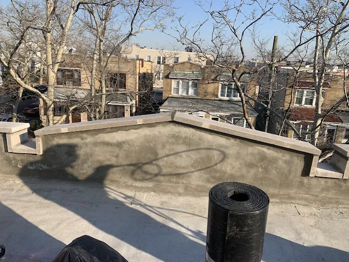 MBH Roofing and Waterproofing Picture 9