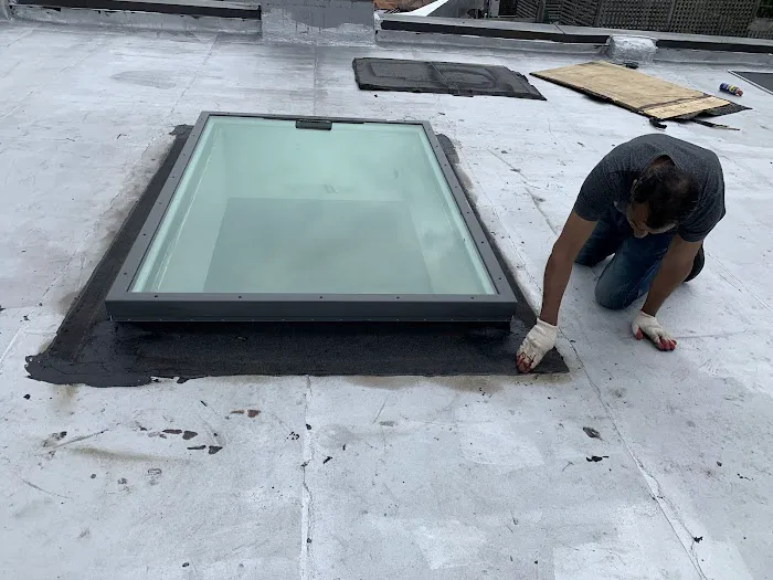 MBH Roofing and Waterproofing Picture 3