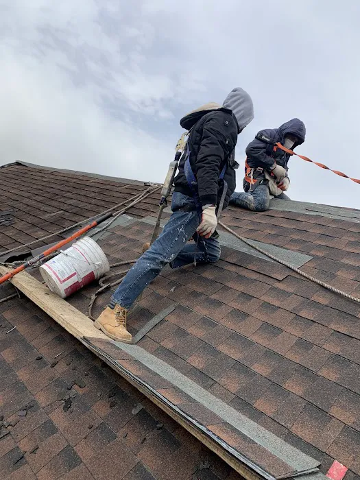 MBH Roofing and Waterproofing Picture 2