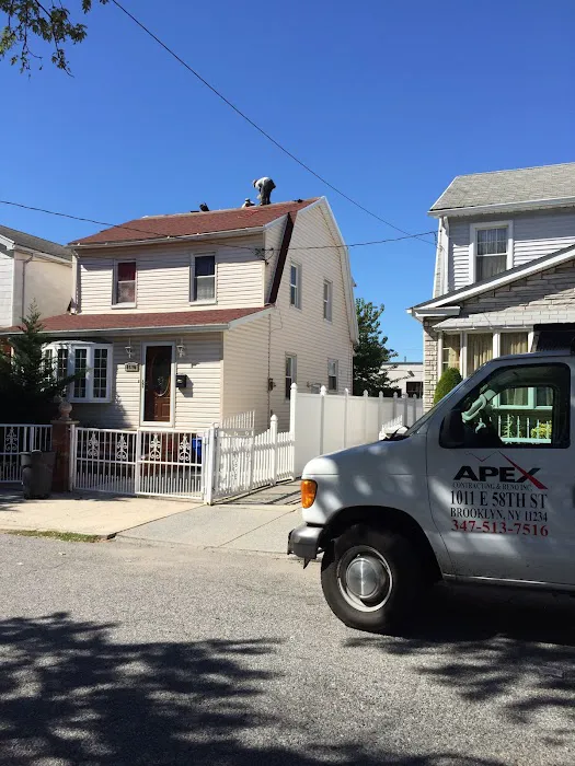 Apex Contracting & Renovations inc Picture 10