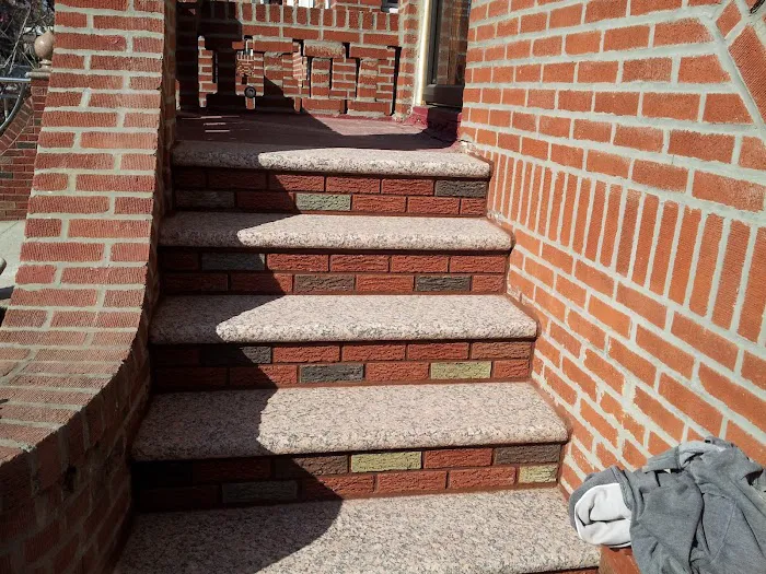 Apex Contracting & Renovations inc Picture 5