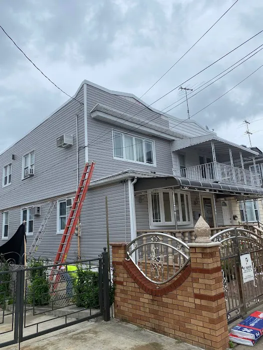 Apex Contracting & Renovations inc Picture 4