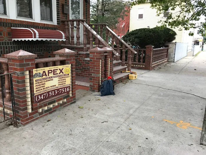 Apex Contracting & Renovations inc Picture 6